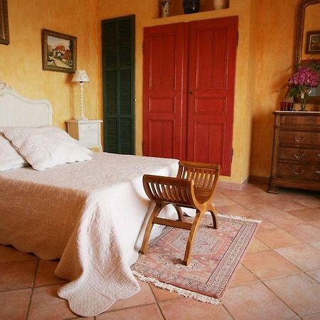 Villa Mimosa Фавоне Екстер'єр фото