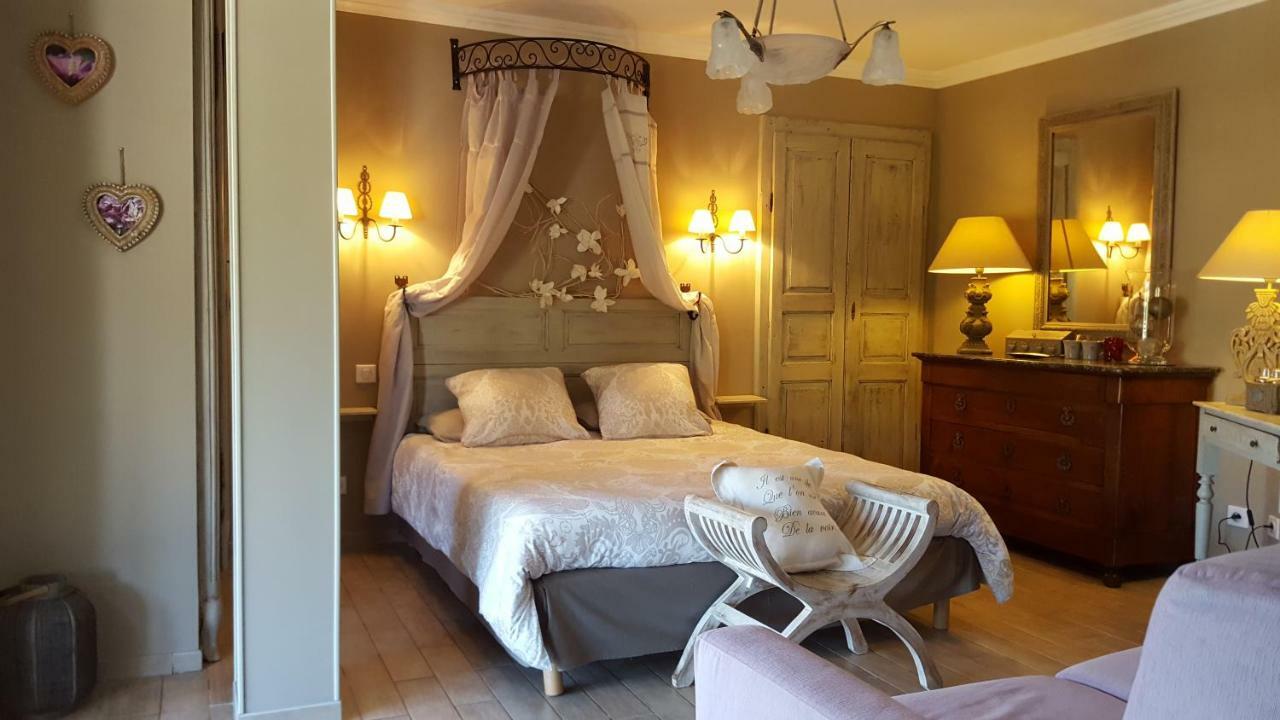 Villa Mimosa Фавоне Екстер'єр фото
