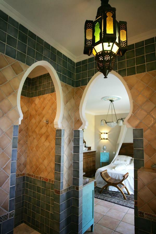 Villa Mimosa Фавоне Екстер'єр фото