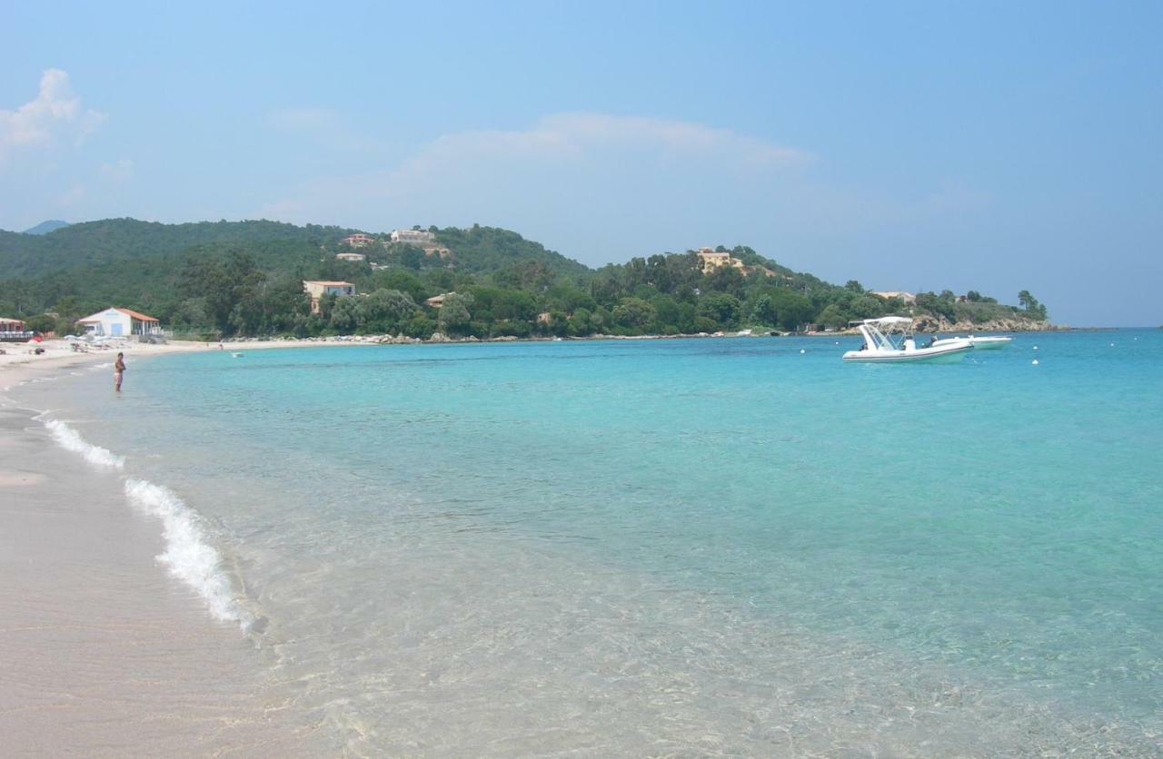 Villa Mimosa Фавоне Екстер'єр фото